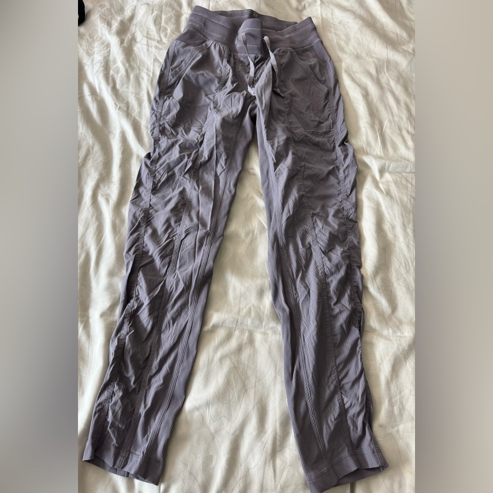 Lululemon dancer pants